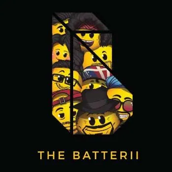 The Batterii